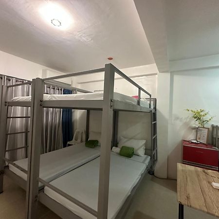 Apartmán Tacloban Evmc Gdex Transient House Exteriér fotografie