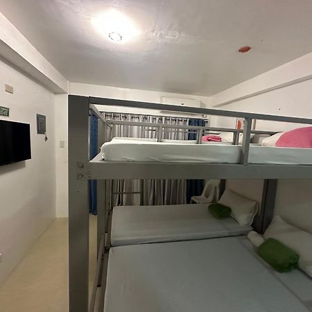 Apartmán Tacloban Evmc Gdex Transient House Exteriér fotografie