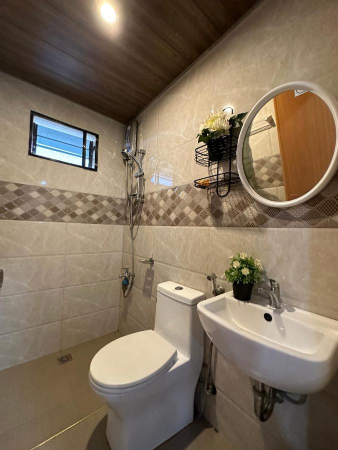 Apartmán Tacloban Evmc Gdex Transient House Exteriér fotografie