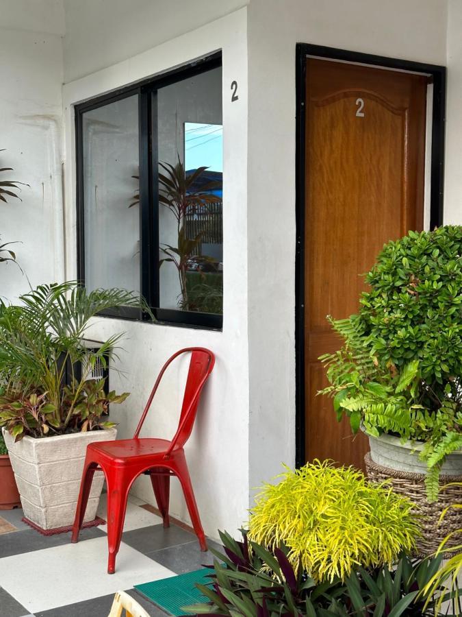 Apartmán Tacloban Evmc Gdex Transient House Exteriér fotografie