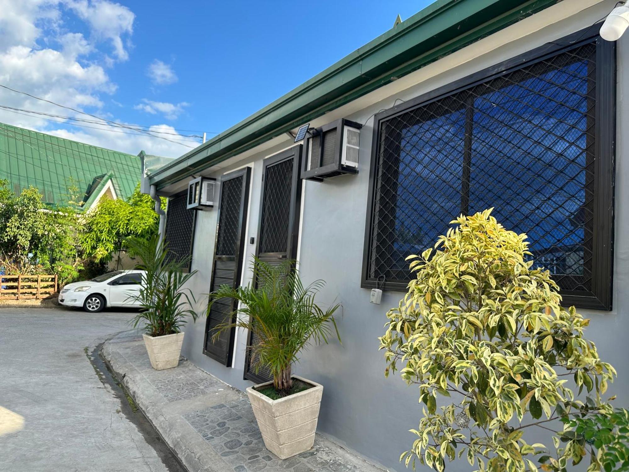Apartmán Tacloban Evmc Gdex Transient House Exteriér fotografie